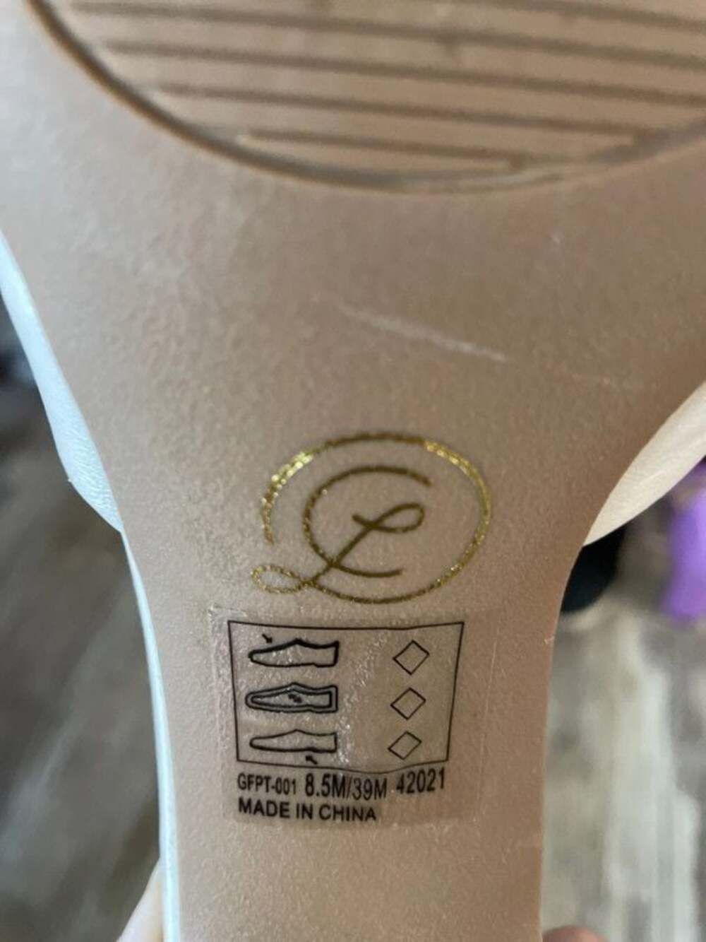 Shoes - Picture 2 of 2